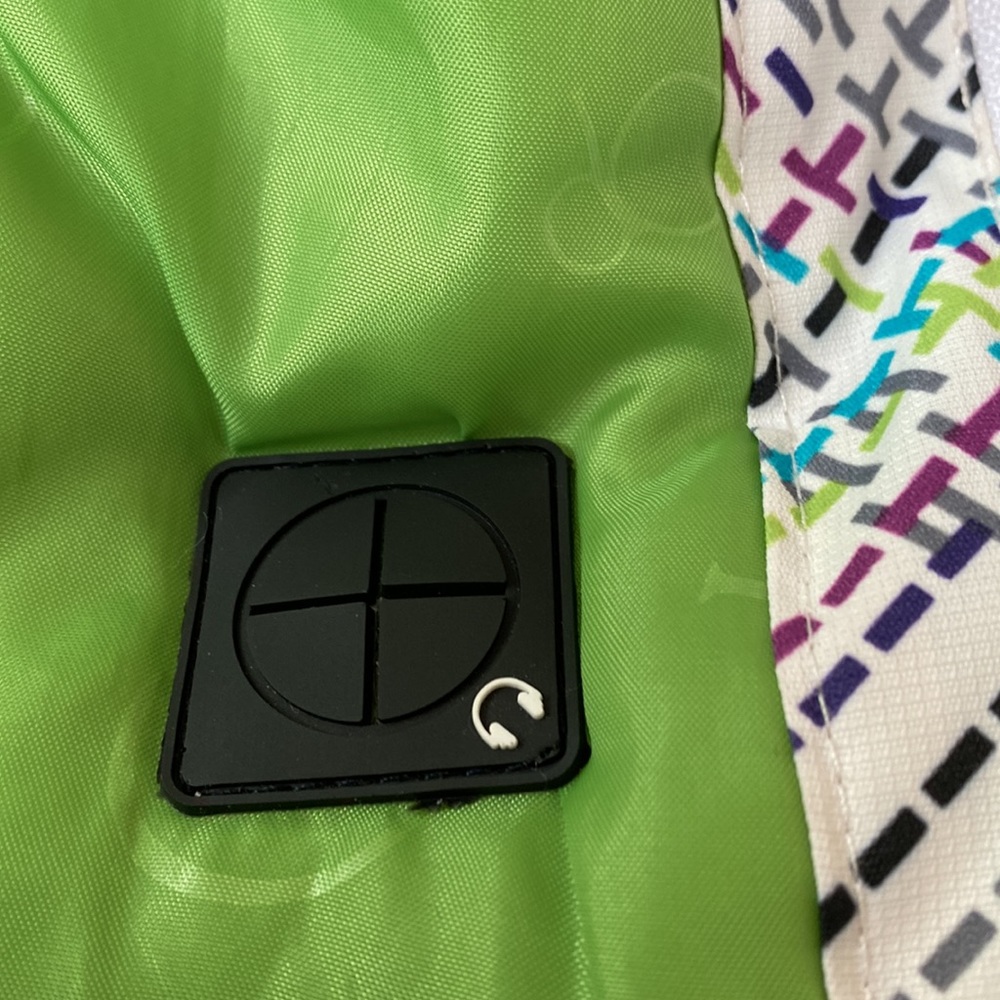 OP winter jacket - Picture 14 of 15